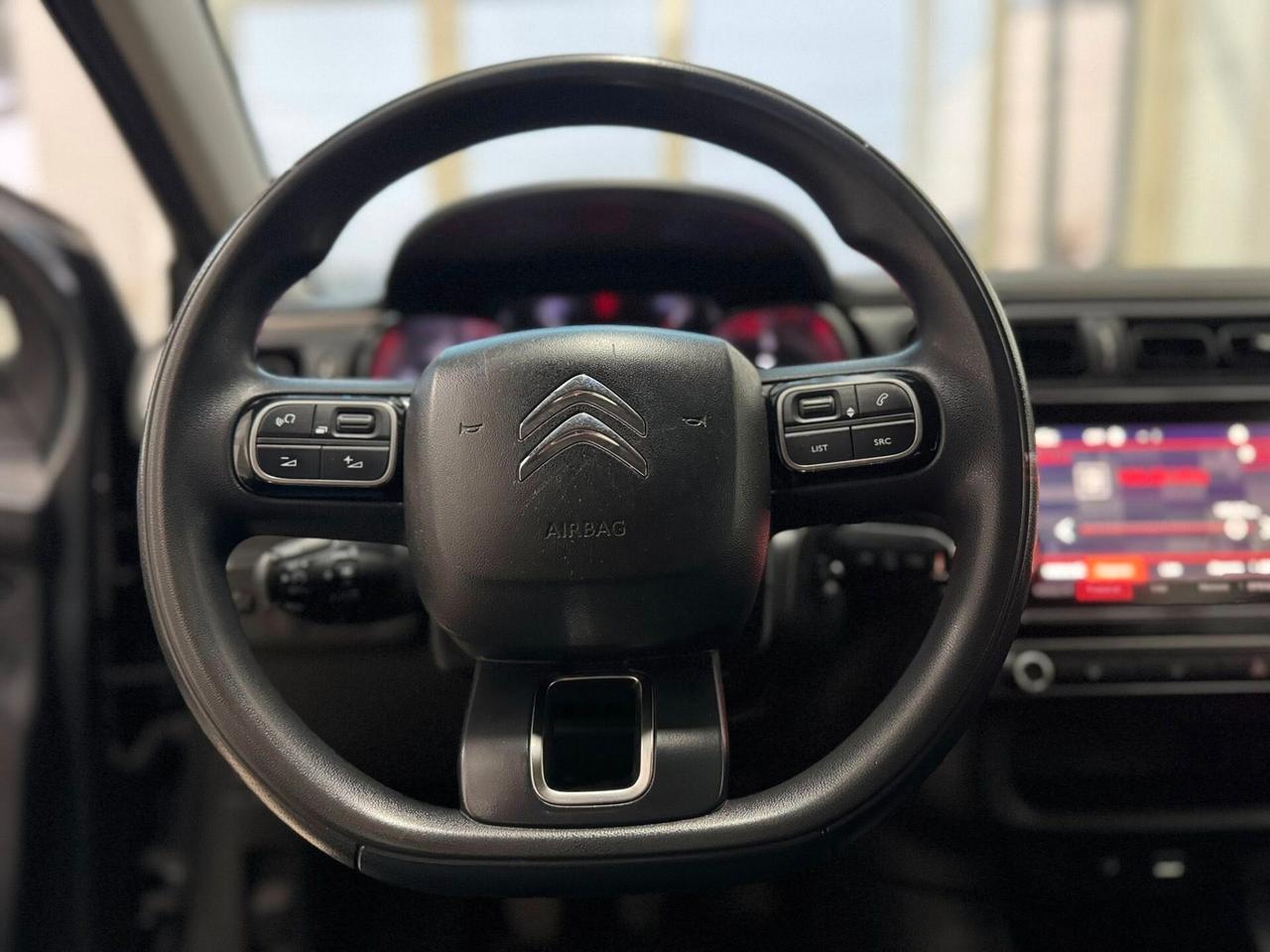 Citroen C3 BlueHDi 75 S&S Shine