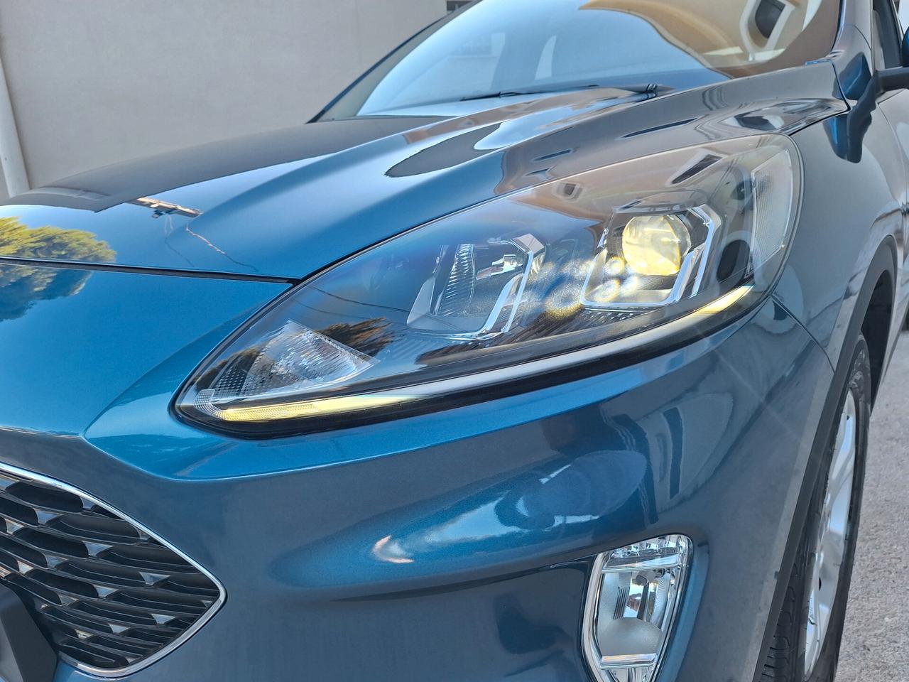 Ford Kuga 1.5 EcoBlue 120 CV 2WD Titanium 2022