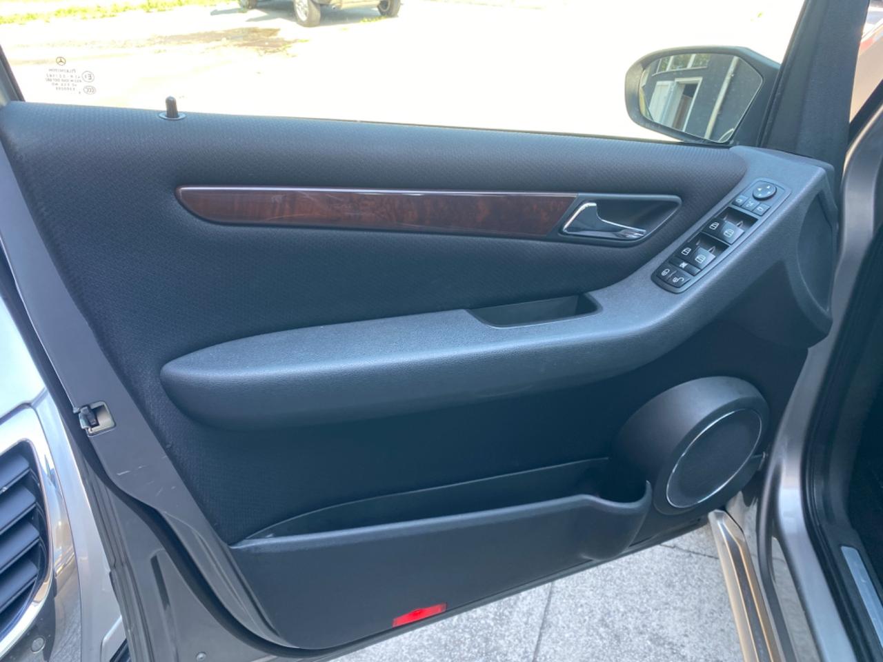 Mercedes- A 180 CDI Elegance