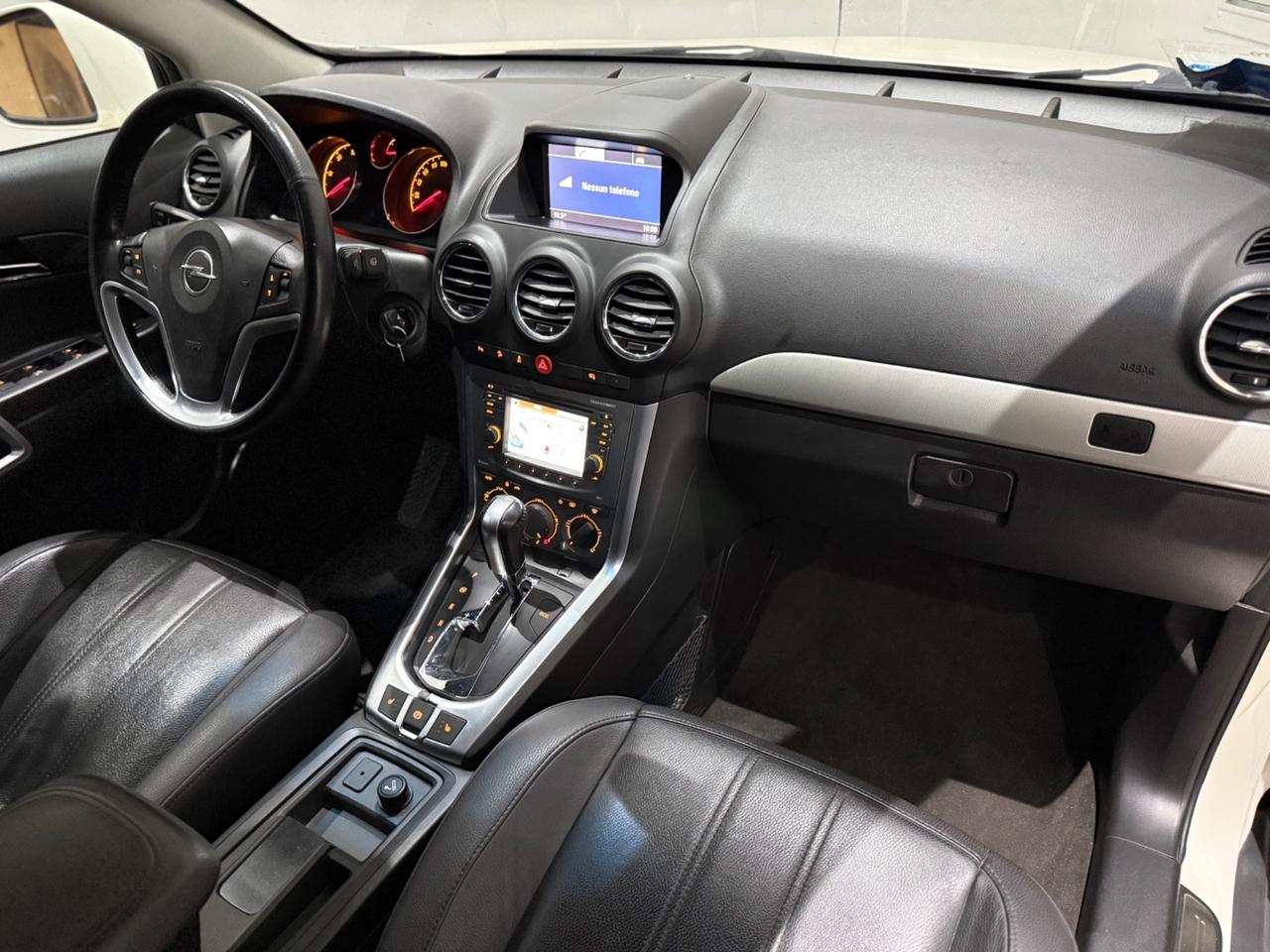 Opel Antara 2.2 CDTI 184CV/Kw135 Cosmo Unlimited X 4x4