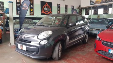 Fiat 500L Living 1.3 MTJ 7 POSTI OK NEOPATENTATI NO BLOCCHI!!!