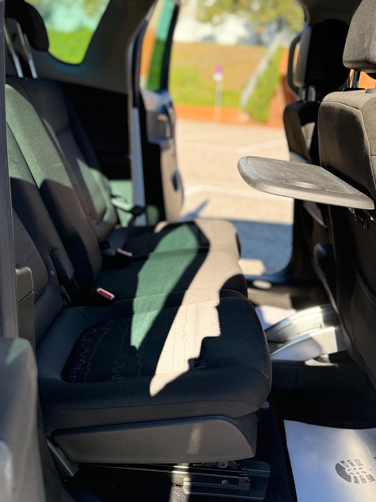 Opel Meriva 1.4 Turbo 120CV OK NEOPATENTATI