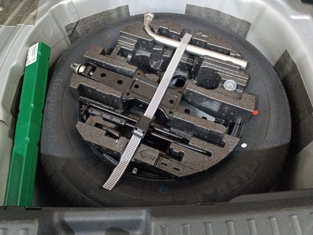 SKODA Fabia 1.0 TSI 95 CV Style