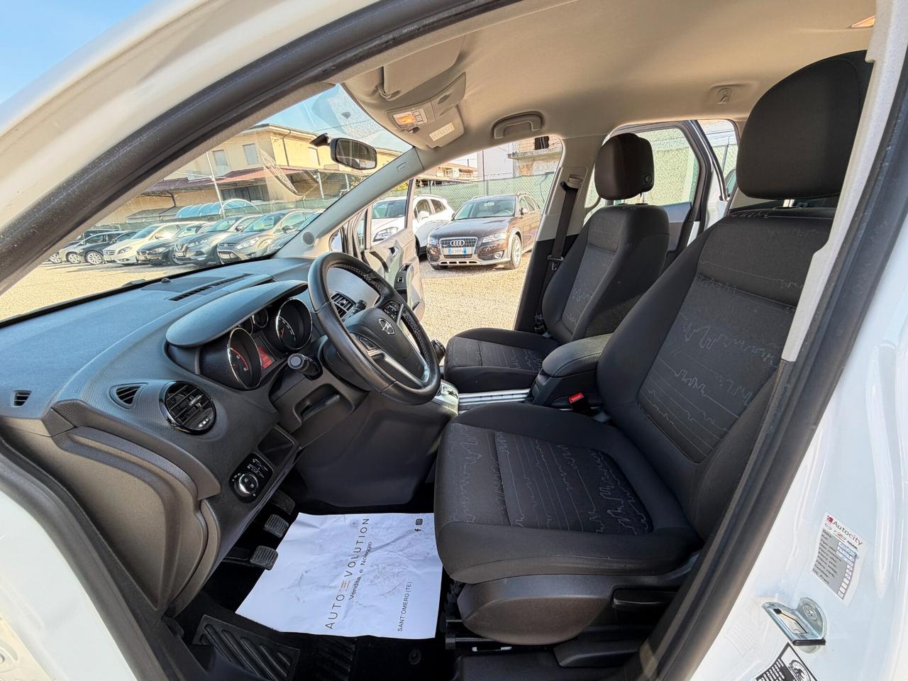 Opel Meriva 1.3 CDTI 95cv 37.820 km unico proprietario