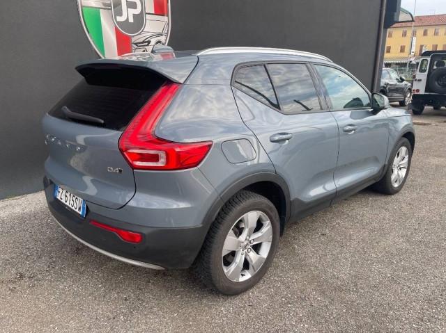 Volvo XC40 2.0 d4 Business Plus awd