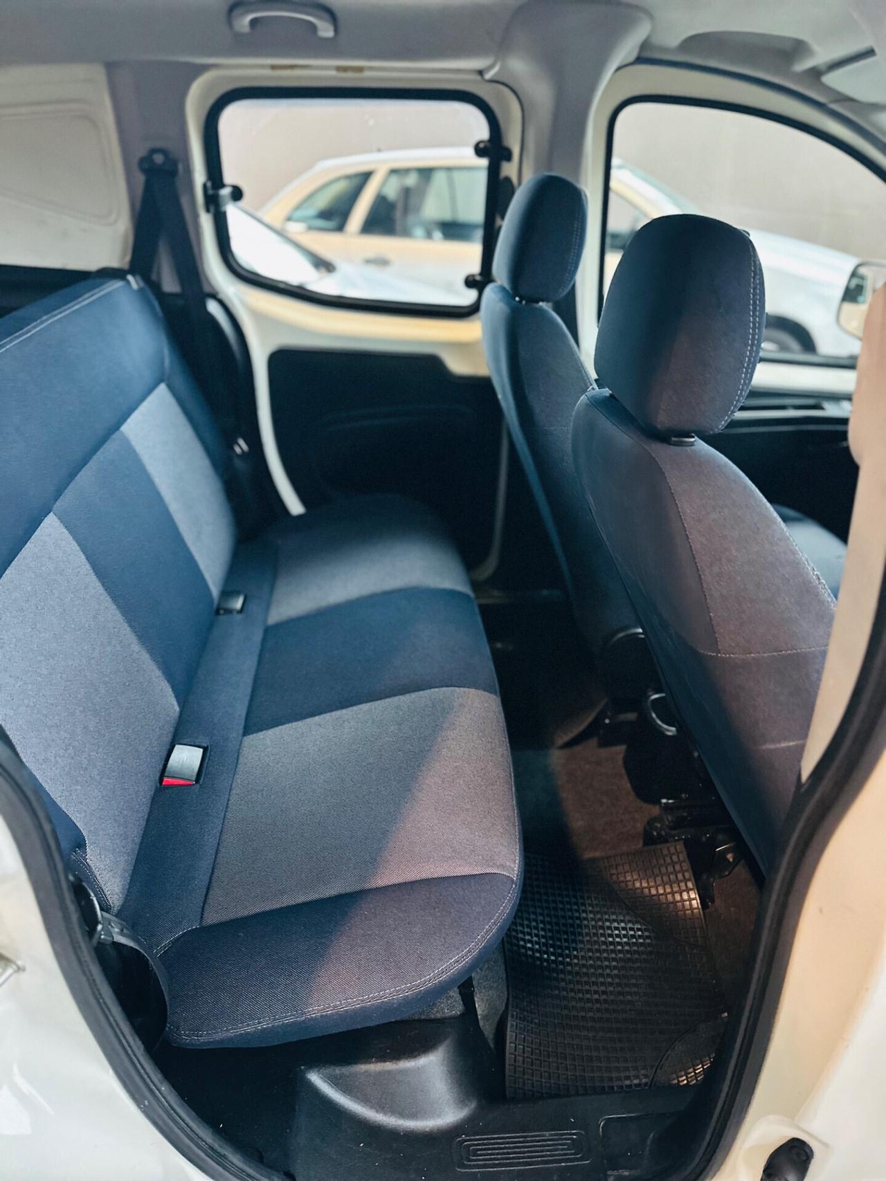 Peugeot Bipper Tepee 1.3 HDi Active