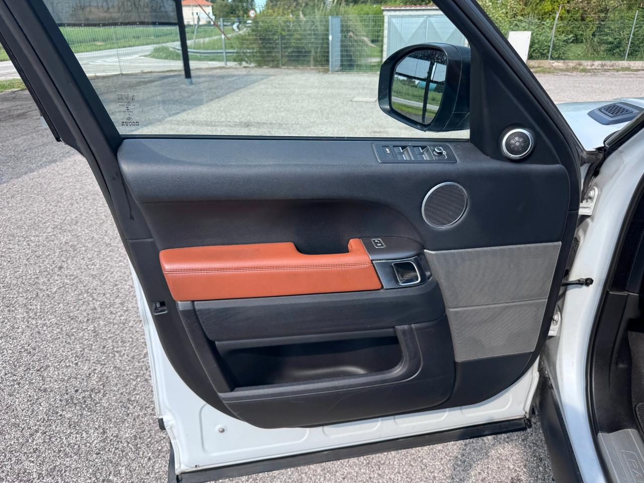 Land Rover Range Rover Sport 3.0 tdV6 250 CV HSE Dynamic auto FULL FULL