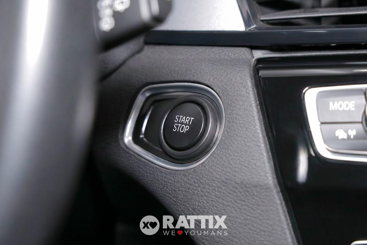 BMW X1 1.5 PHEV xDrive25e Business Advantage Auto