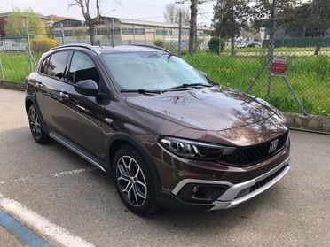 FIAT Tipo 1.6 Mjt S&S 5 porte Cross 130 cv