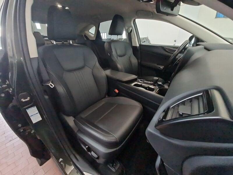 Lexus NX Plug-in 4WD Premium