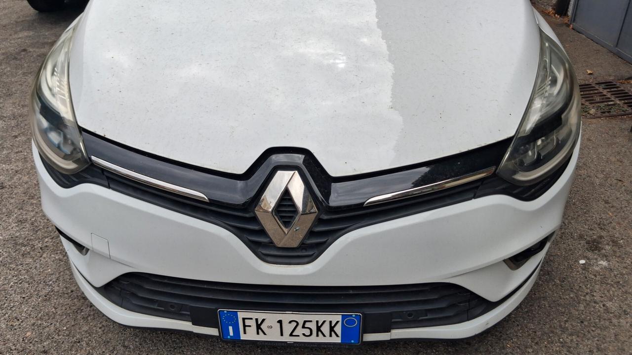 Renault Clio Sporter dCi 8V 75CV Start&Stop Energy Intens
