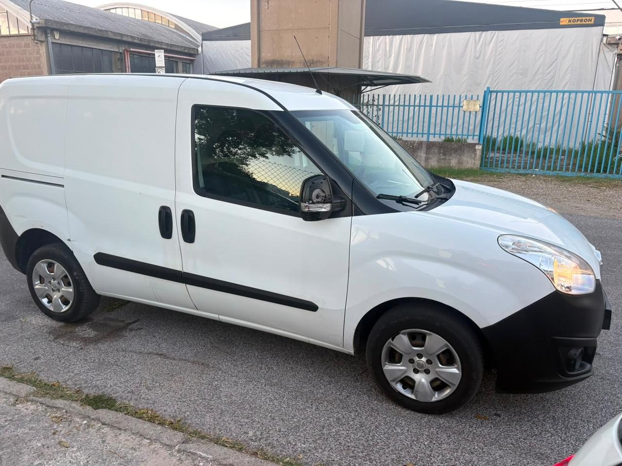 Opel Combo 1.6 CDTI 105CV PL-TN Van Blitz (1000kg) E6
