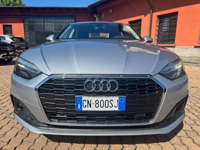 AUDI A5 SPB 40 TFSI S tronic Business