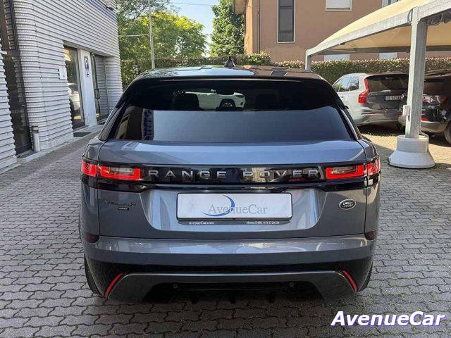 LAND ROVER Range Rover Velar 2.0 R-Dynamic TETTO APRIBILE TELECAM 360 IVA ESP