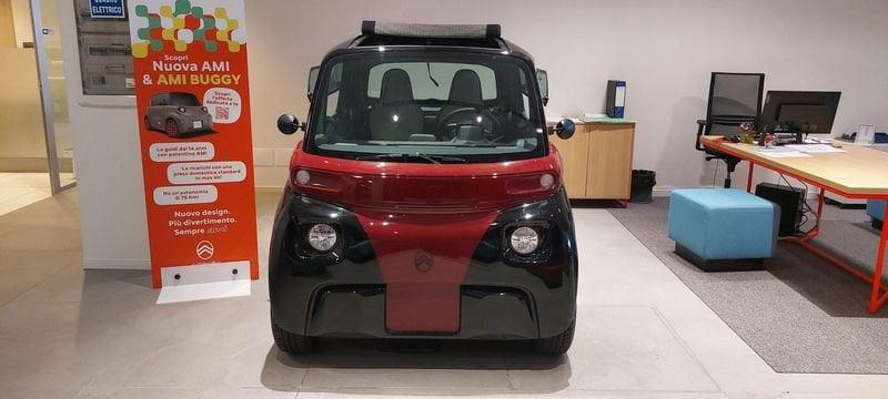 Citroën Ami AMI