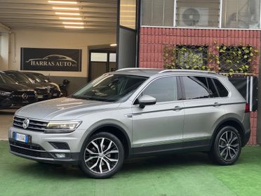 Volkswagen Tiguan 2.0 TDI SCR DSG 4MOTION Style BMT