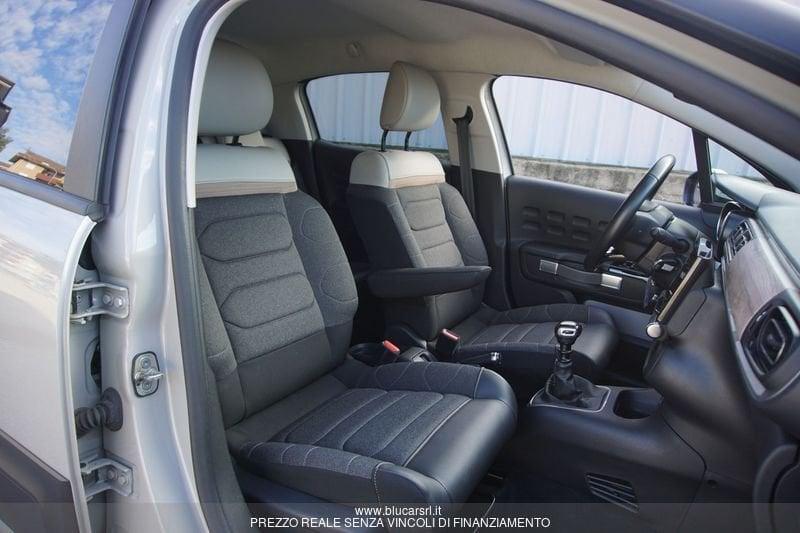 Citroën C3 C3 PureTech 110 S&S Feel Pack