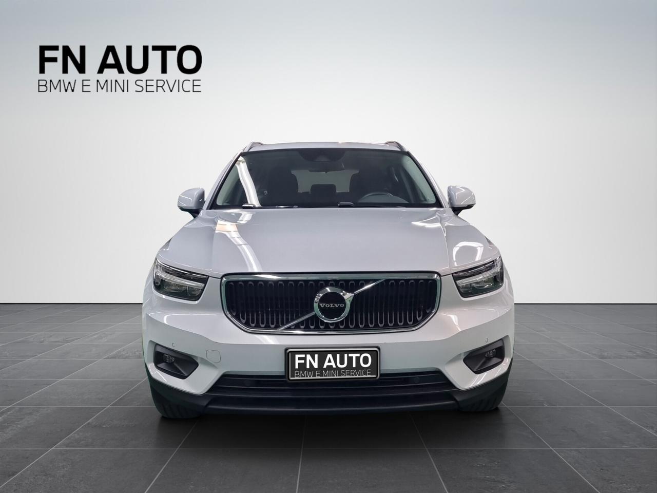 Volvo XC40 D3 Geartronic Momentum Core