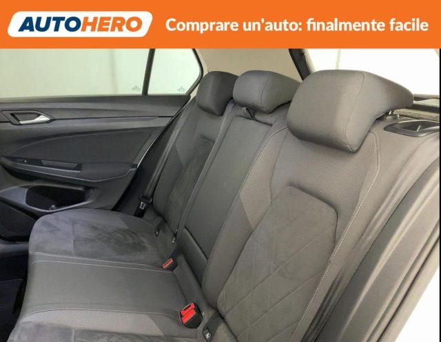 VOLKSWAGEN Golf 2.0 TDI 150 CV DSG SCR Style