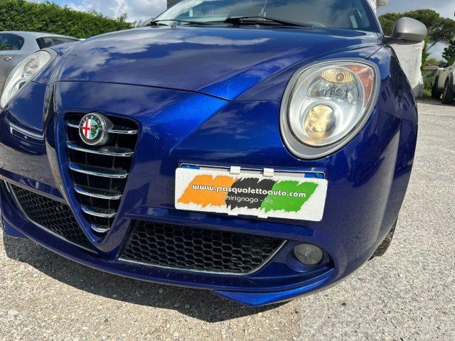 ALFA ROMEO MiTo 1.4 105 CV M.air S&S Distinctive
