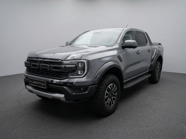 FORD Ranger Raptor 3.0 Ecoboost V6 4WD DC 5 posti