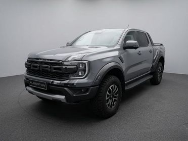 FORD Ranger Raptor 3.0 Ecoboost V6 4WD DC 5 posti