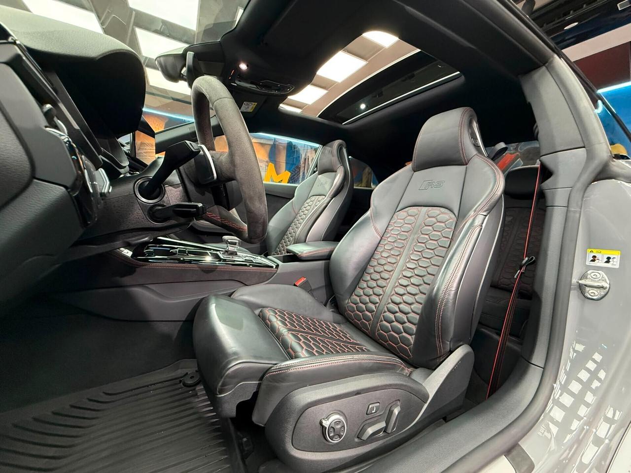 Audi RS5 COUPE (125)