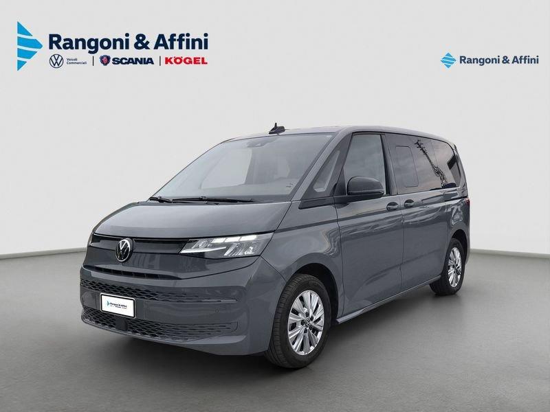 Volkswagen Multivan 2.0 TDI 150cv Space DSG