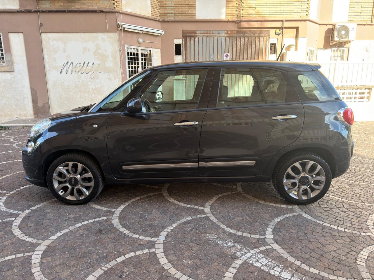 Fiat 500L 1.3 Multijet 85 CV Lounge 99000 km