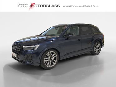 Audi Q7 3.0 v6 tdi mhev 286cv s line edition quattro tiptronic 7p.ti