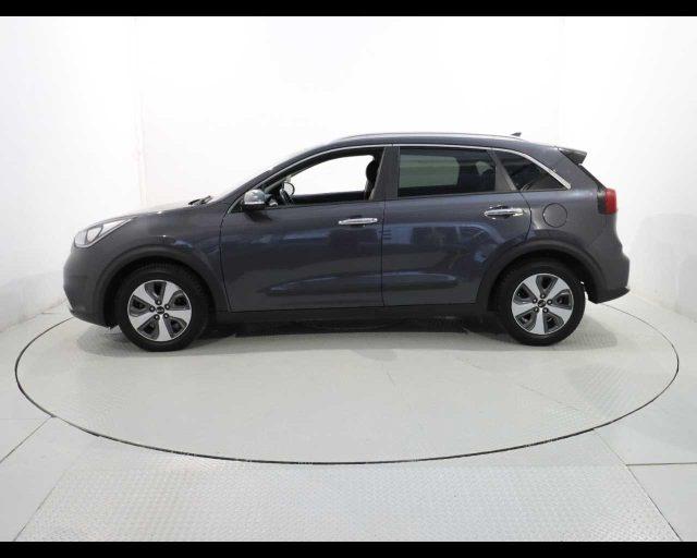 KIA Niro 1.6 GDi DCT HEV Style