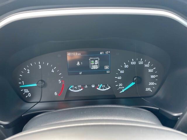 Ford Kuga 1.5 EcoBlue 120 CV 2WD Connect