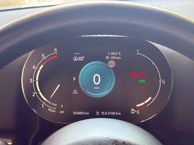 MINI Countryman Cooper D Essential