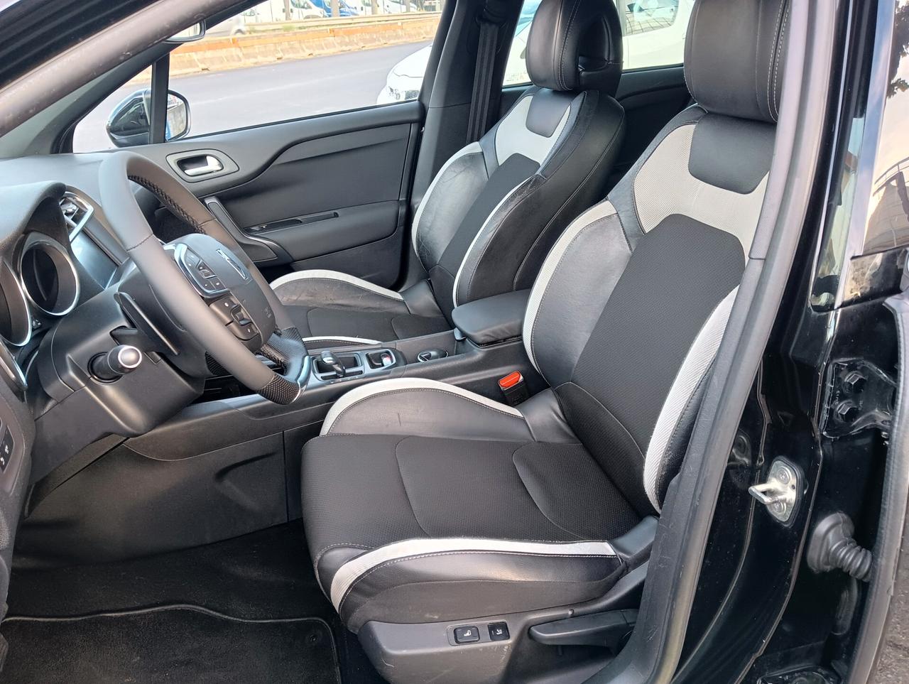 Ds DS4 1.6 e-HDi Automatica