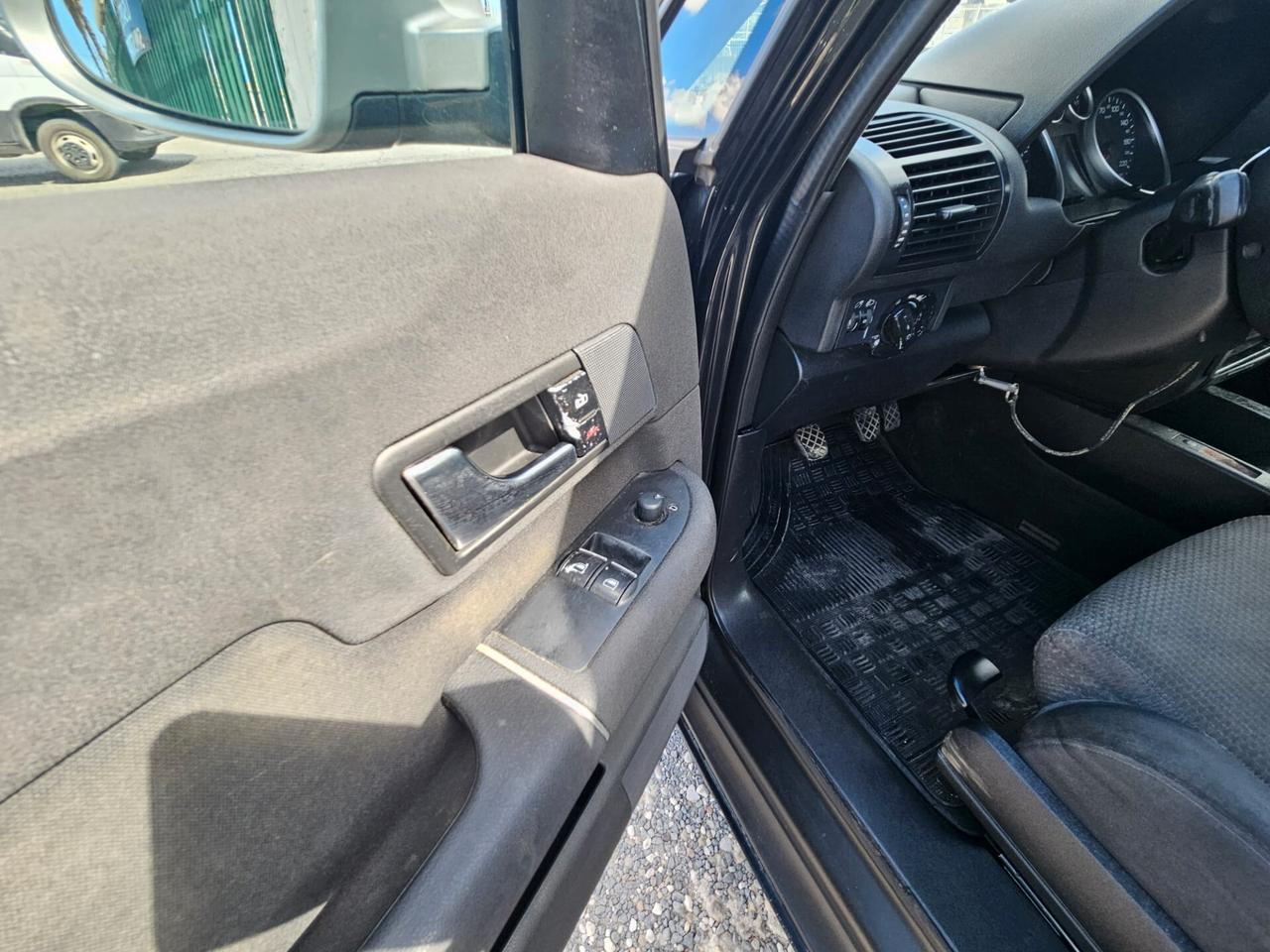 Audi A2 1.4 TDI Comfort PERFETTA