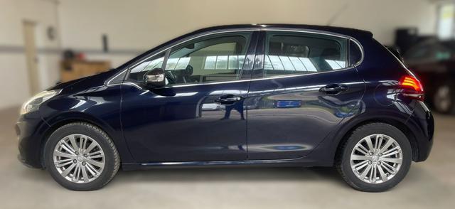 PEUGEOT 208 1° serie PureTech 82 Stop&Start 5 porte Allure