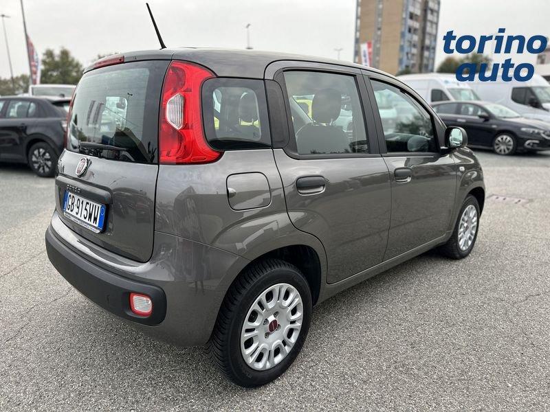 FIAT Panda Panda 1.2 Easy