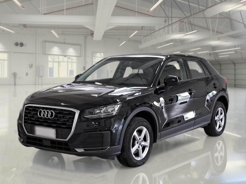 AUDI Q2 1.6 30 TDI BUSINESS