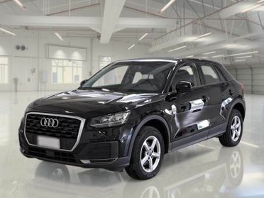 AUDI Q2 1.6 30 TDI BUSINESS
