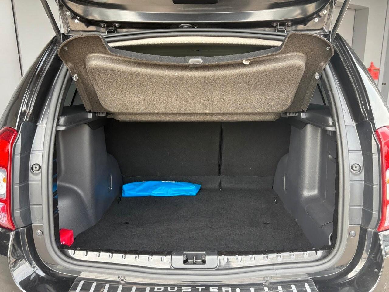 Dacia Duster 1.5 dCi 110CV Start&Stop 4x2 Lauréate