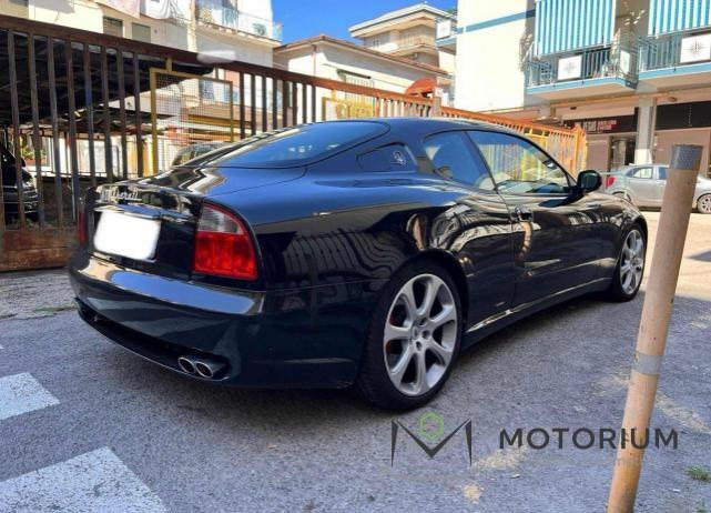 Maserati Coupe Coupé 4.2 V8 32V CambiocorsaASI
