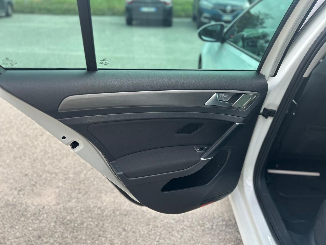 Volkswagen Golf 1.6 TDI BlueMotion Trendlin #50673