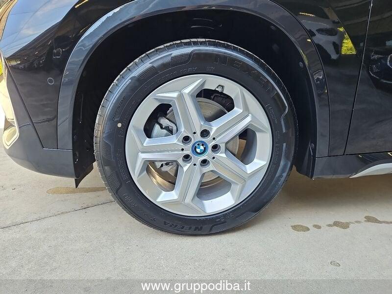 BMW iX1 Serie X BMW EDRIVE20-SPECIAL EDITION