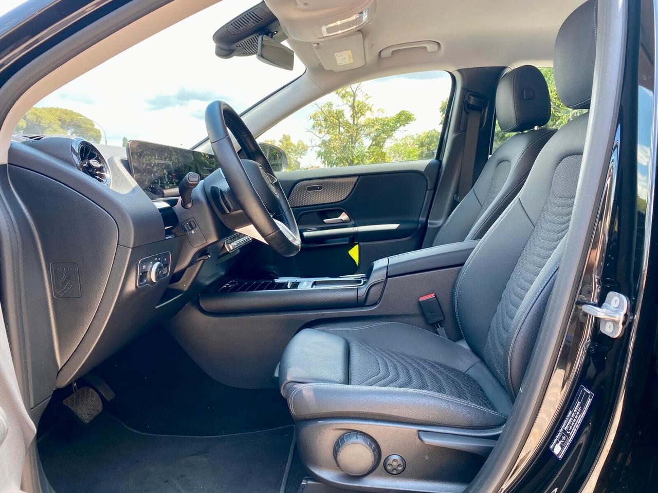 Mercedes-benz GLA 200 D PREZZO REALE -GARANZIA