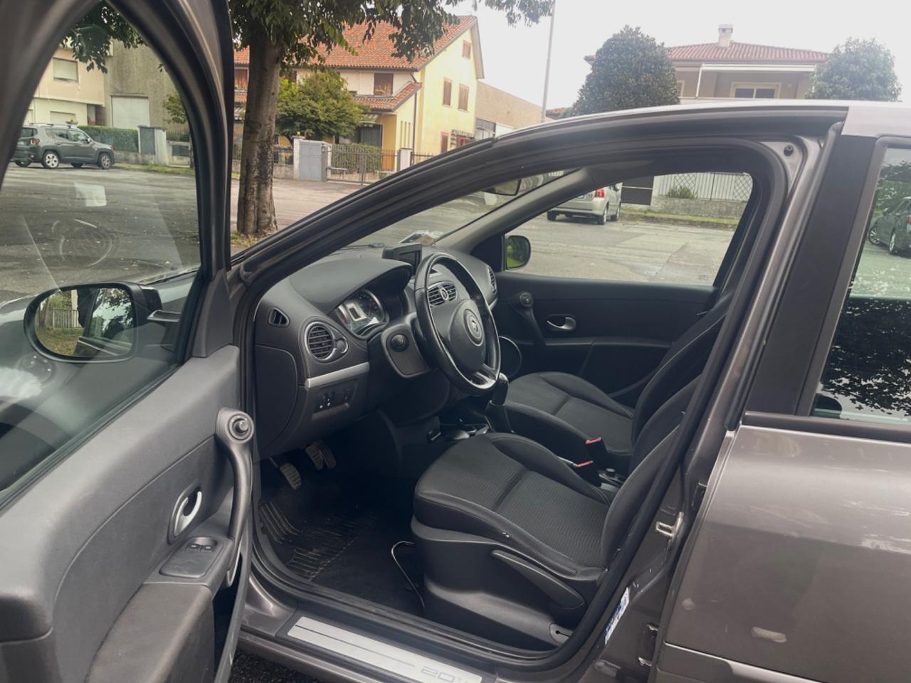 Renault Clio 1.5 dCi 75CV 5 porte Dynamique per Neopatentati