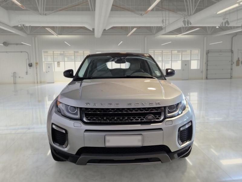 LAND ROVER RANGE ROVER EVOQUE 2.0 td4 HSE Dynamic 180cv auto 5p