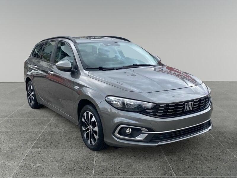 FIAT Tipo 1.3 Mjt 95cv S&S City Life