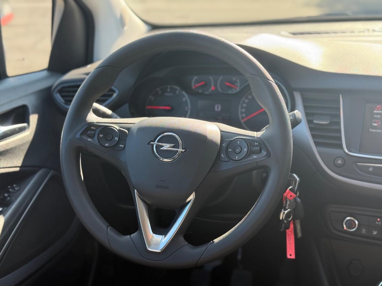Opel Crossland X 1.2 12V Advance GARANTITA