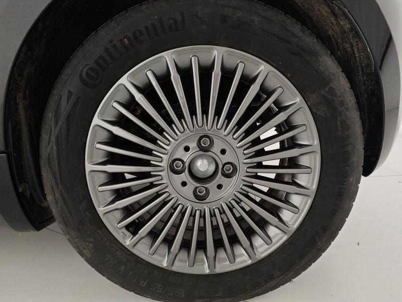 FIAT 500 e Berlina 42 kWh Icon