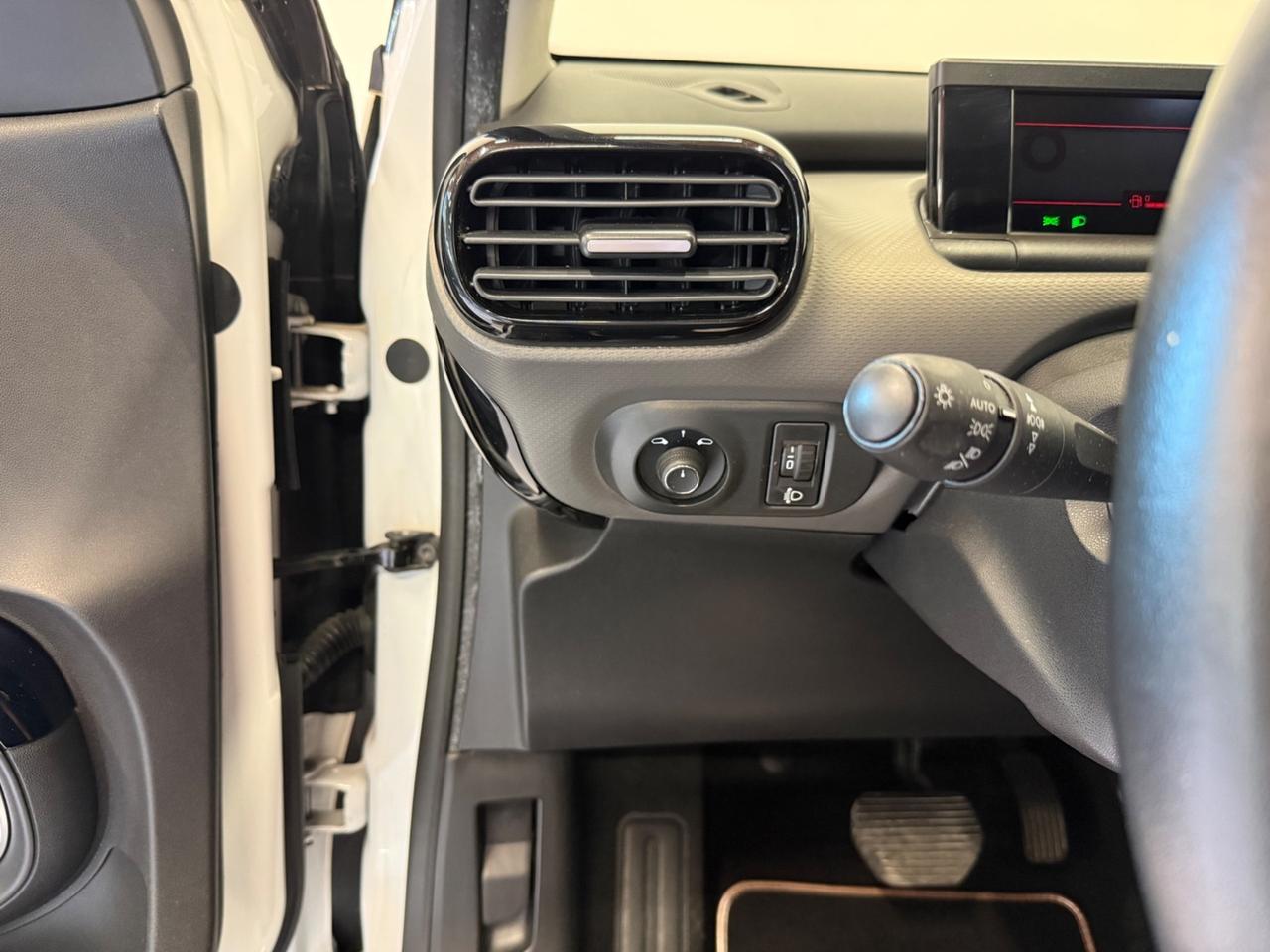 Citroen C4 Cactus PureTech 110 S&S Origins
